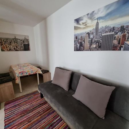 Monteurwohnung App 5 Pirmasens Exteriér fotografie