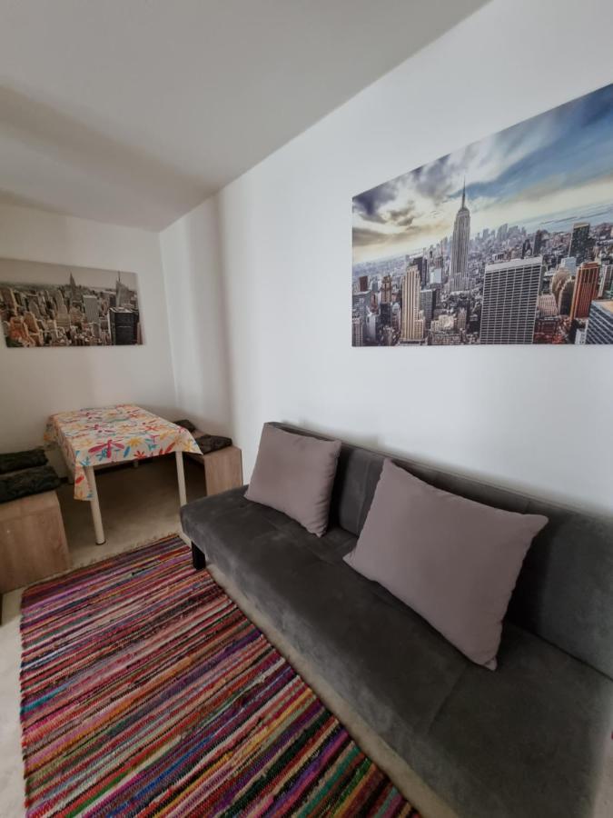 Monteurwohnung App 5 Pirmasens Exteriér fotografie
