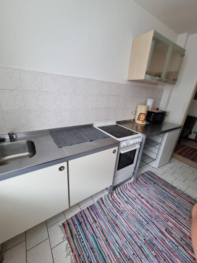 Monteurwohnung App 5 Pirmasens Exteriér fotografie