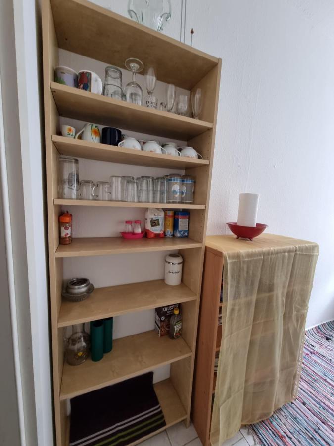 Monteurwohnung App 5 Pirmasens Exteriér fotografie