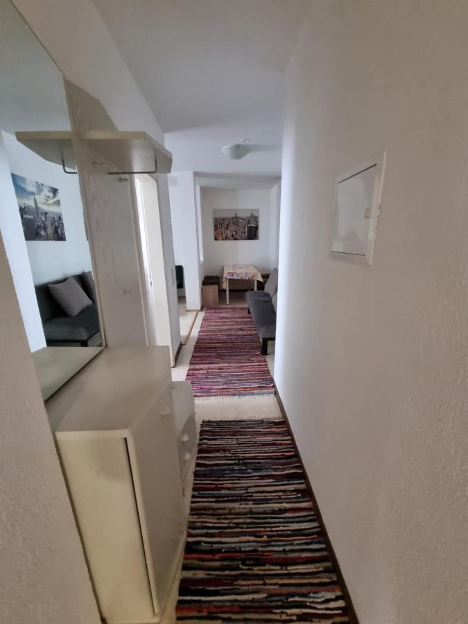 Monteurwohnung App 5 Pirmasens Exteriér fotografie