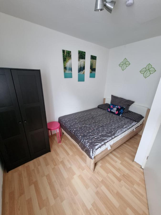 Monteurwohnung App 5 Pirmasens Exteriér fotografie